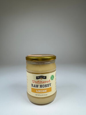 MELANIE.HONEY "LINDEN" 22 OZ