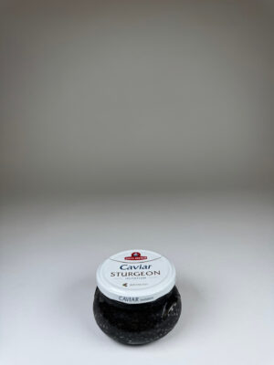 SANTA BREMOR.CAVIAR ‘’STURGEON’’  IMITATION 230G